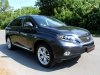 Lexus RX 450h, 2010 - pohled č. 8