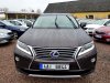 Lexus RX 450h, 2014 - pohled č. 2
