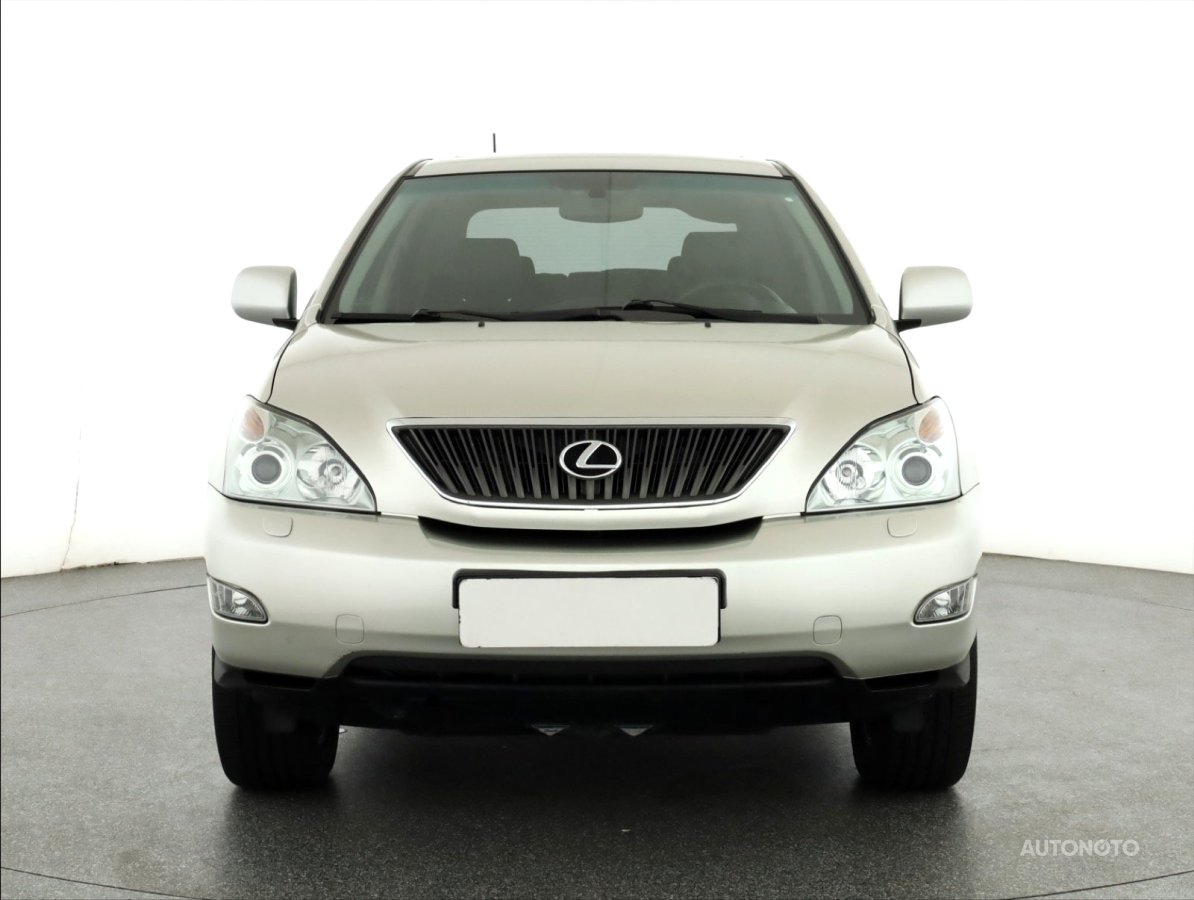 Lexus RX, 2006 - pohled č. 2