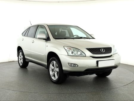 Lexus RX 300,2006, 4X4, Automat,Kůže,Navigace,Xenony,Šíbr