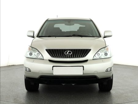 Lexus RX, 2006 - pohled č. 2