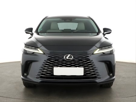 Lexus RX, 2023 - pohled č. 2