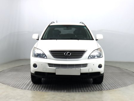 Lexus RX, 2009 - pohled č. 2