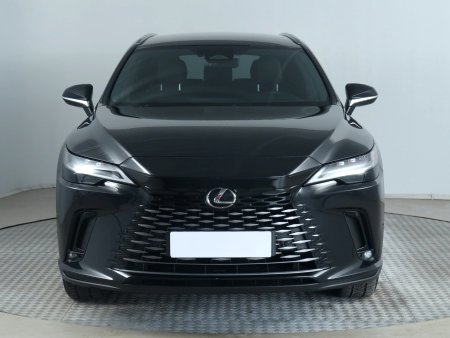 Lexus RX, 2024 - pohled č. 2