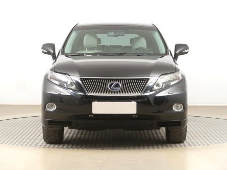 Lexus RX, 2009 - pohled č. 2