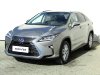 Lexus RX, 2017 - pohled č. 3