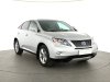 Lexus RX, 2010 - celkový pohled