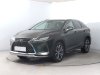Lexus RX, 2022 - pohled č. 3
