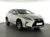Lexus RX, 2019 - celkový pohled