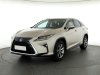 Lexus RX, 2019 - pohled č. 3