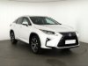 Lexus RX, 2017 - celkový pohled