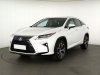 Lexus RX, 2017 - pohled č. 3
