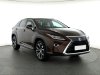 Lexus RX, 2016 - celkový pohled