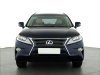 Lexus RX, 2013 - pohled č. 2