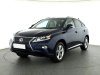 Lexus RX, 2013 - pohled č. 3