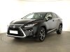 Lexus RX, 2016 - pohled č. 3