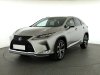 Lexus RX, 2022 - pohled č. 3
