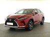 Lexus RX, 2022 - pohled č. 3