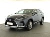 Lexus RX, 2022 - pohled č. 3