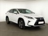 Lexus RX, 2018 - celkový pohled