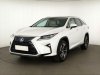 Lexus RX, 2018 - pohled č. 3