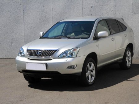 Lexus RX300, 2005 - pohled č. 3