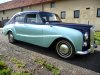 Leyland Austin Princess DS 7, 1958 - pohled č. 2