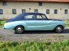Leyland Austin Princess DS 7, 1958 - pohled č. 3