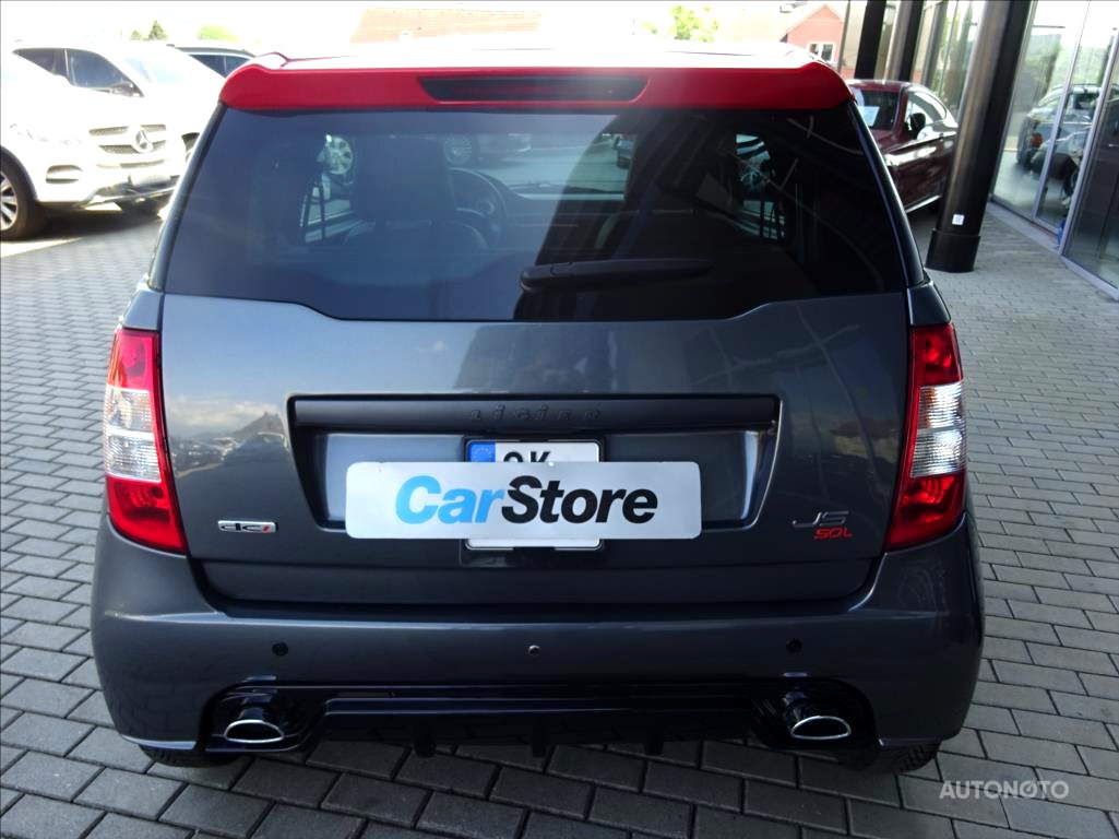 Ligier JS 50 L, 2015 - pohled č. 5