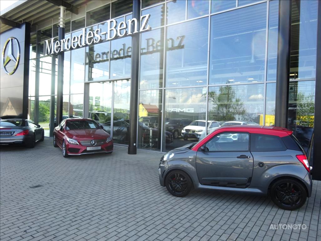 Ligier JS 50 L, 2015 - pohled č. 7