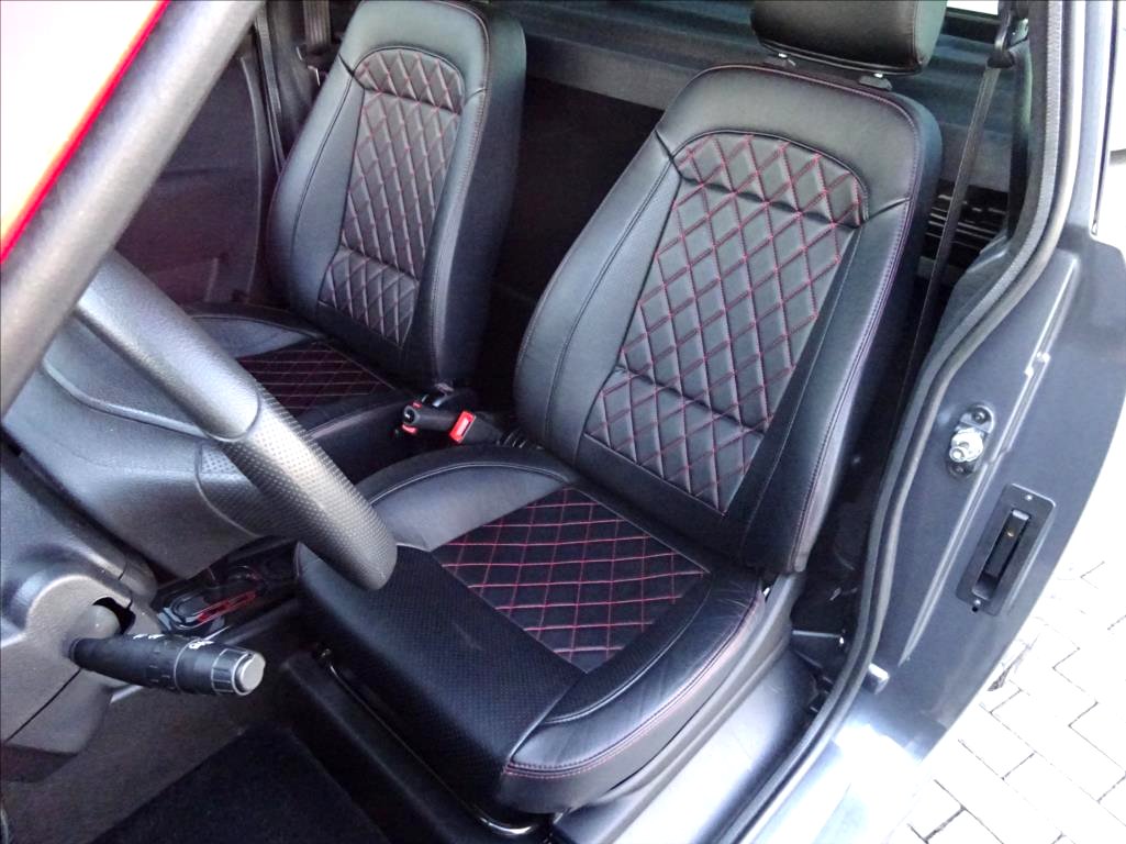 Ligier JS 50 L, 2015 - pohled č. 9