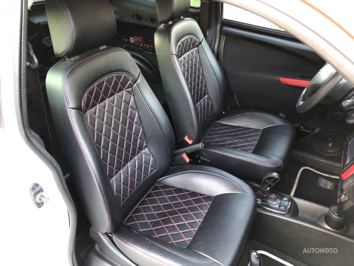 Ligier JS 50 L, 2015 - pohled č. 9