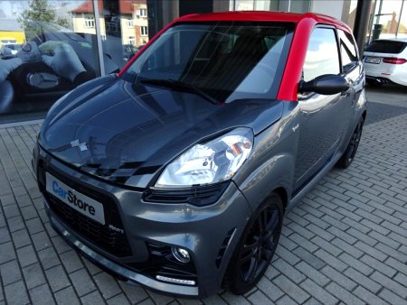 Ligier JS 50 L, 2015