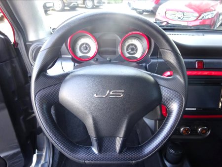 Ligier JS 50 L, 2015 - pohled č. 10