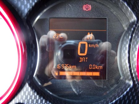 Ligier JS 50 L, 2015 - pohled č. 11