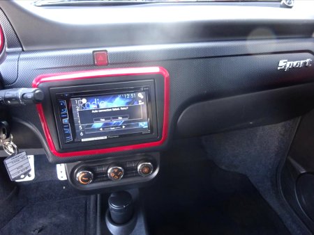 Ligier JS 50 L, 2015 - pohled č. 12