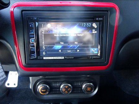 Ligier JS 50 L, 2015 - pohled č. 13