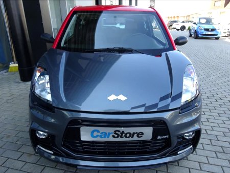 Ligier JS 50 L, 2015 - pohled č. 2