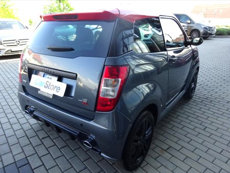 Ligier JS 50 L, 2015 - pohled č. 4