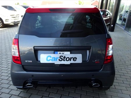 Ligier JS 50 L, 2015 - pohled č. 5