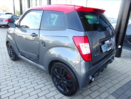 Ligier JS 50 L, 2015 - pohled č. 6