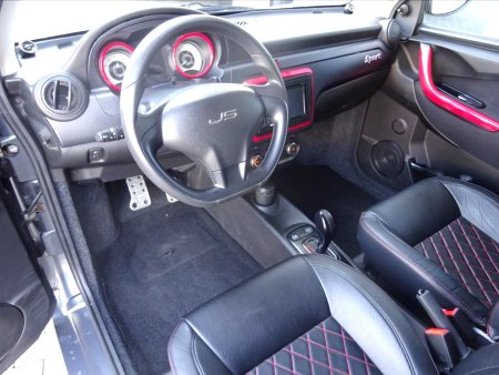 Ligier JS 50 L, 2015 - pohled č. 8