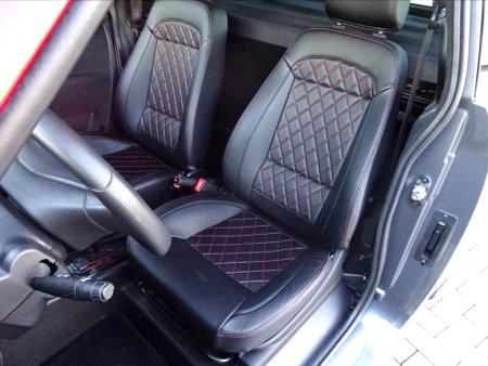 Ligier JS 50 L, 2015 - pohled č. 9