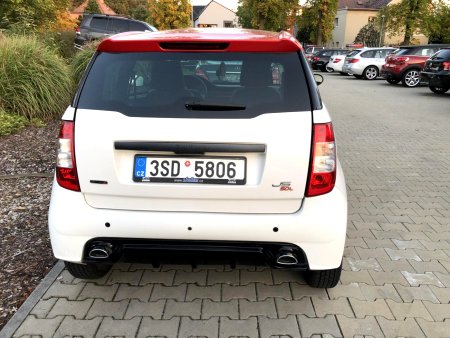 Ligier JS 50 L, 2015 - pohled č. 8