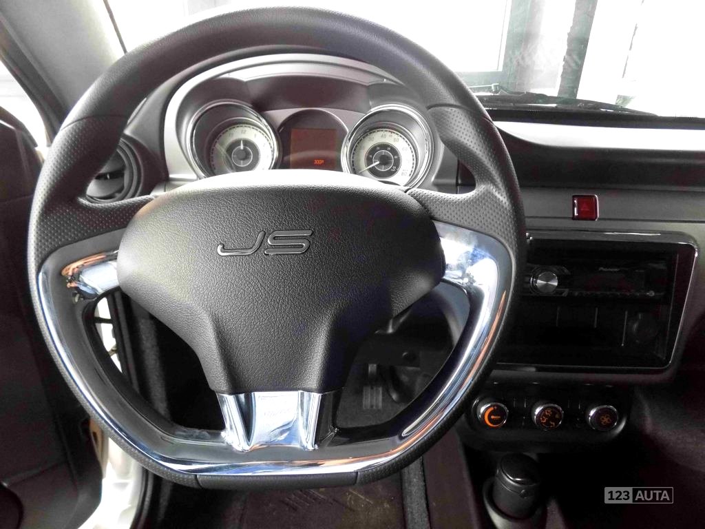 Ligier JS 50, 2015 - pohled č. 8