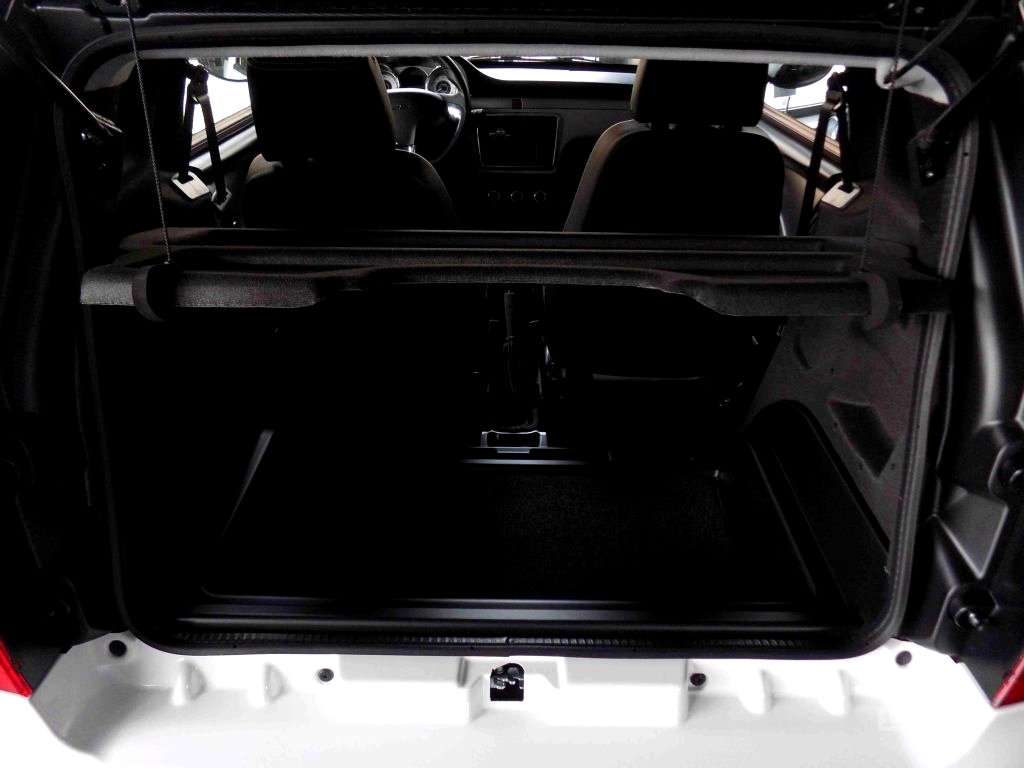 Ligier JS 50, 2015 - pohled č. 9