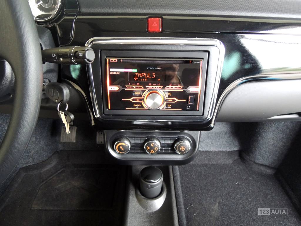 Ligier JS 50, 2015 - pohled č. 10