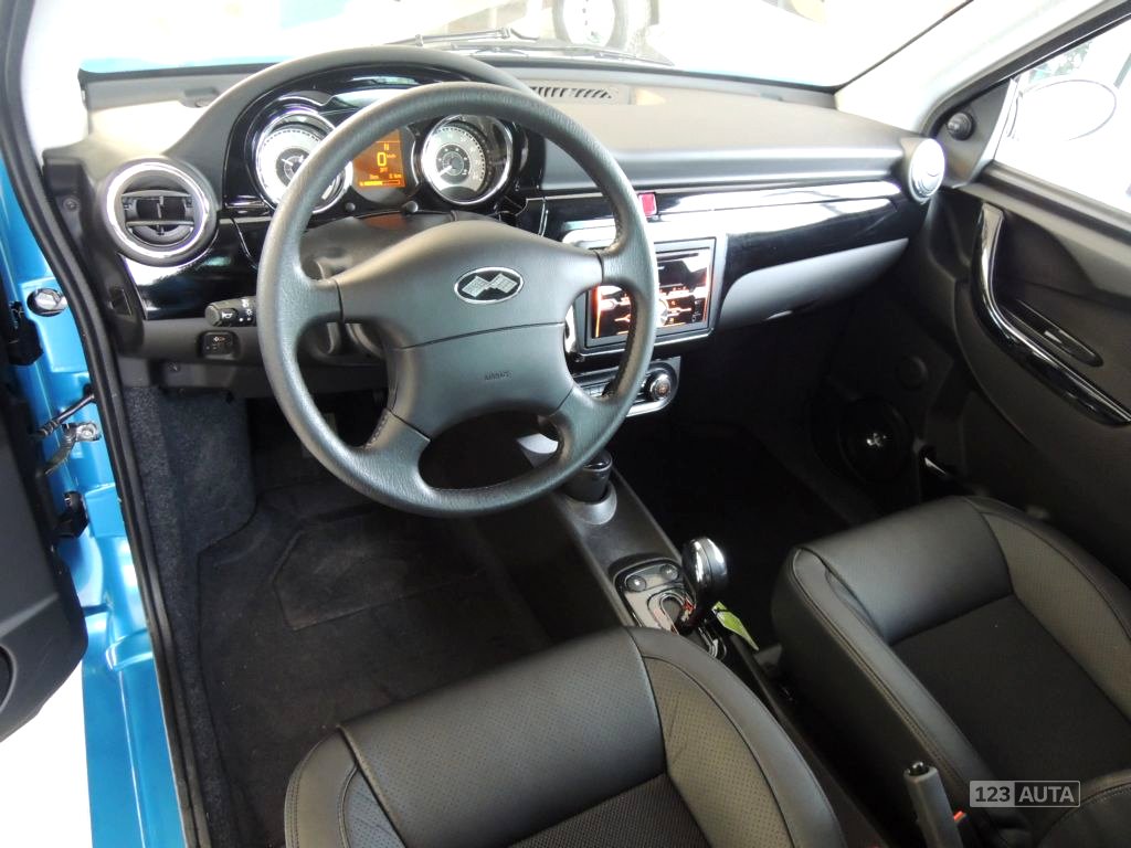 Ligier JS 50, 2015 - pohled č. 14