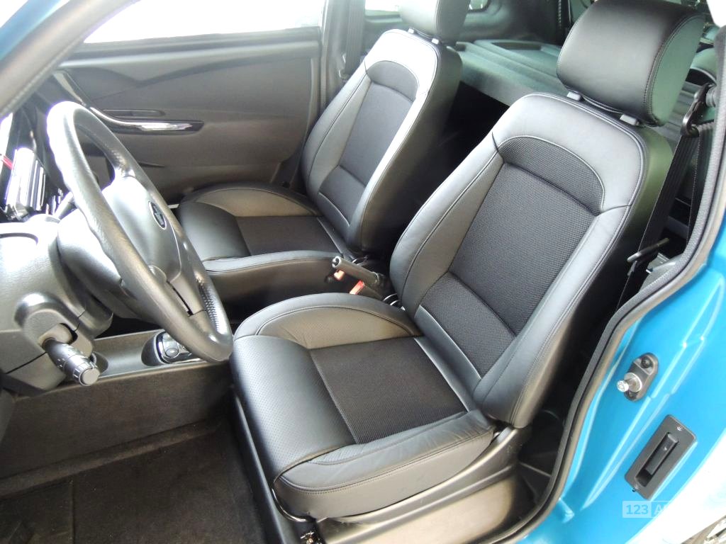 Ligier JS 50, 2015 - pohled č. 15