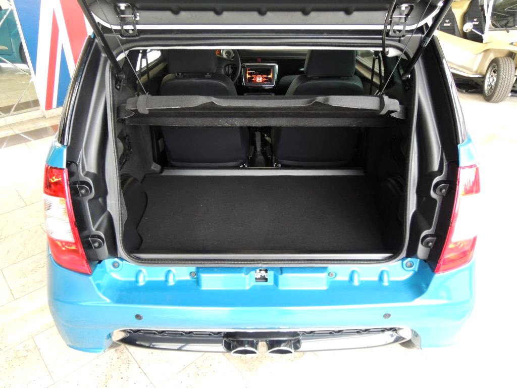 Ligier JS 50, 2015 - pohled č. 16